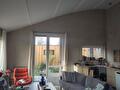 Woning met rond dak in Beilen