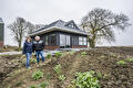 Woning in Oostwold