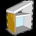 Gevel - Rc-waarde 4,7