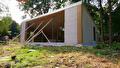 Woning - Tiny House plus in Norg
