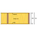 Gevel - Rc-waarde 5,6