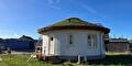 Prefab Strobouw Yurt in Brunssum