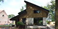 Woning in Soesterberg